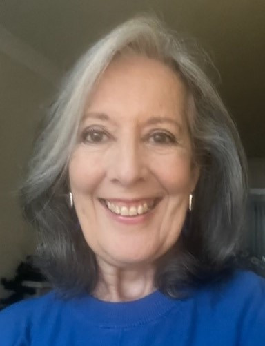 Photo of Avril Fries