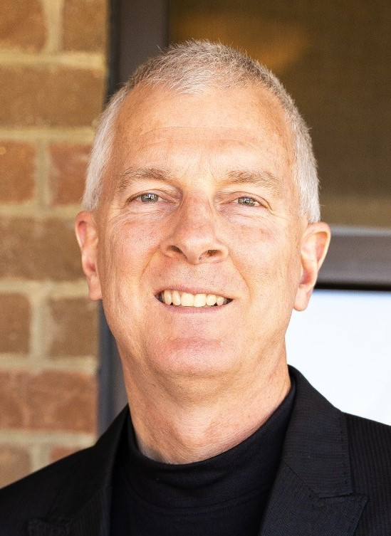 Photo of Brad Brandt
