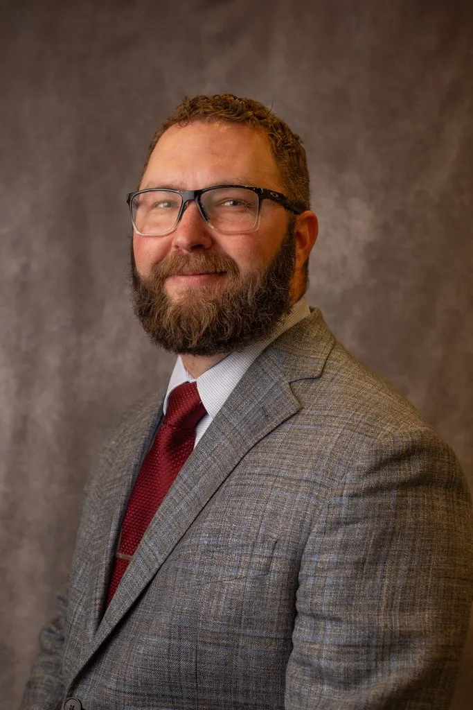 Photo of Matthew Statler