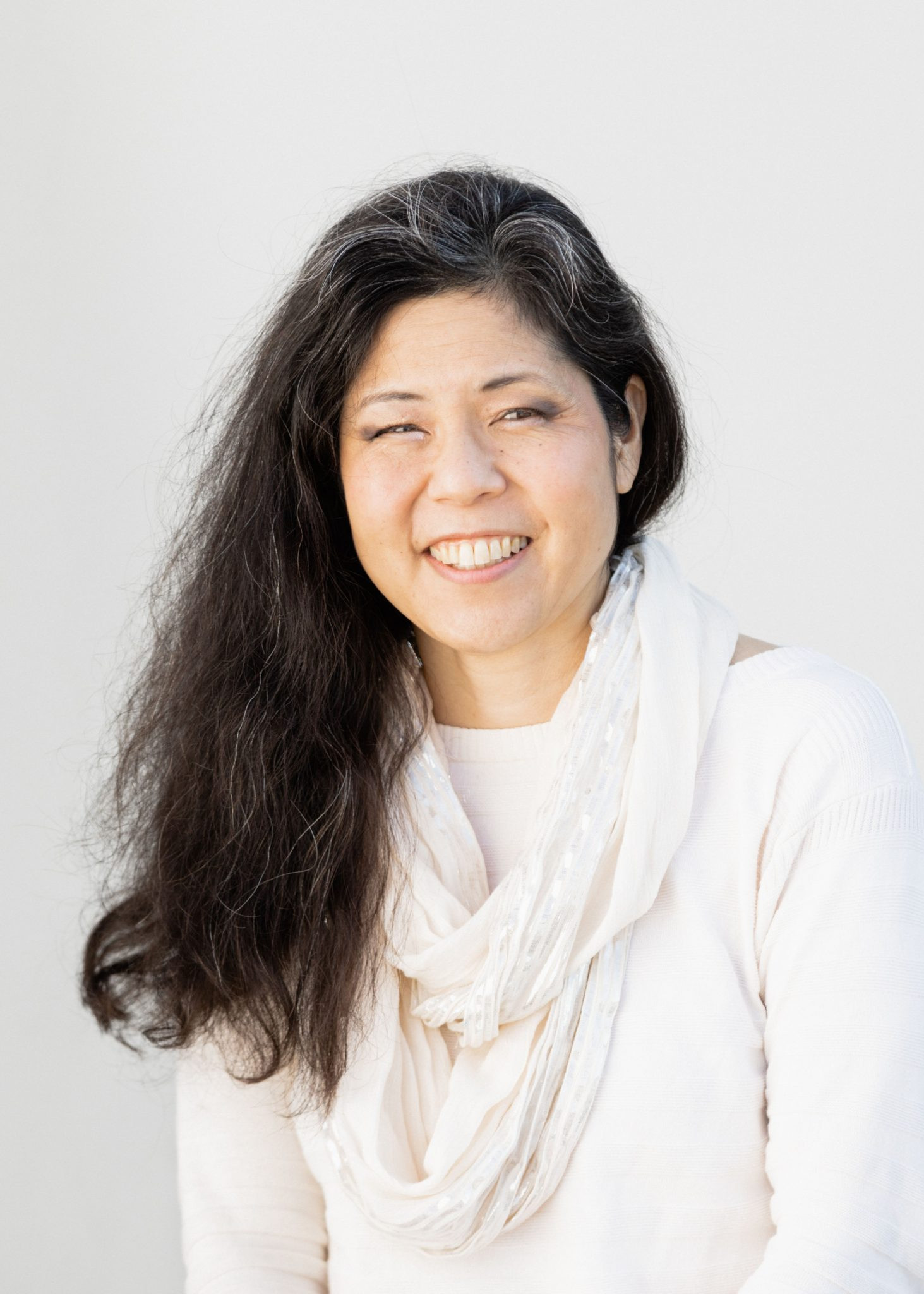 Photo of Jenn Chen